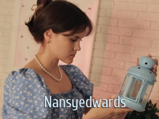 Nansyedwards