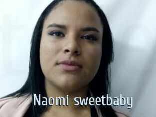 Naomi_sweetbaby