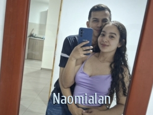 Naomialan