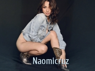 Naomicruz