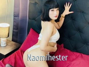 Naomihester