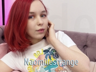 Naomilestrange