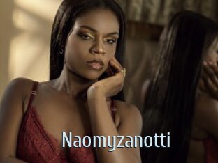 Naomyzanotti