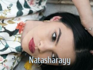 Natasharayy
