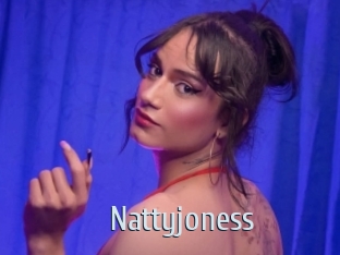 Nattyjoness