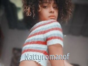 Nattyromanof