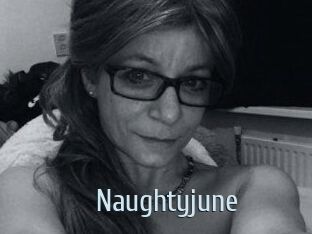 Naughtyjune