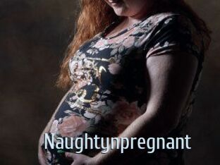Naughtynpregnant