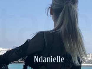 Ndanielle