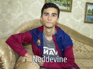 Neddevine