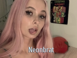 Neonbrat
