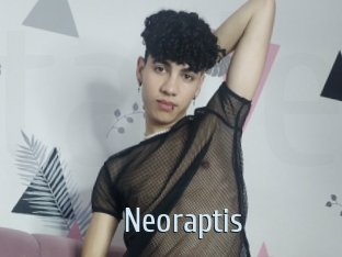 neoraptis Ta Model