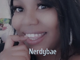 Nerdybae