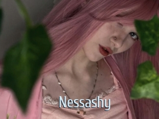 Nessashy