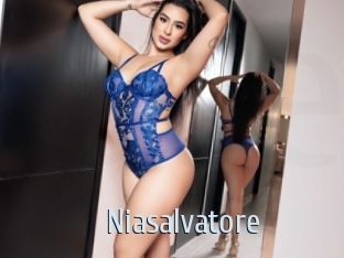 niasalvatore Ta Model