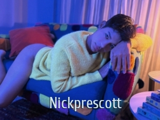 Nickprescott