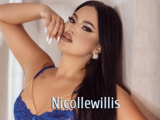 nicollewillis Ta Model