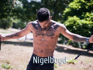 Nigelboyd