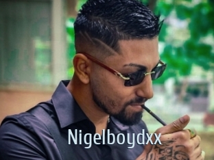 Nigelboydxx