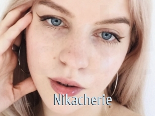 nikacherie Ta Model