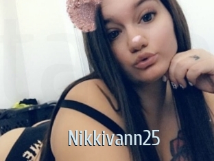 Nikkivann25