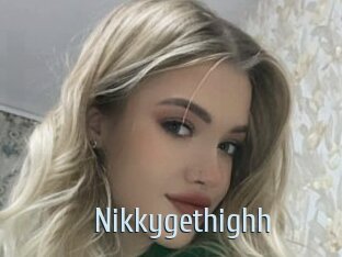 Nikkygethighh