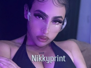 Nikkyprint