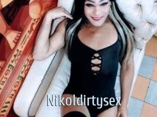 Nikoldirtysex
