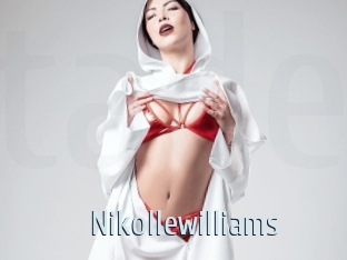 nikollewilliams Ta Model