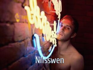 Nilsswen