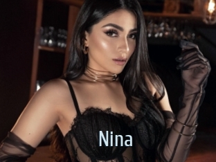 nina Ta Model