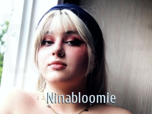 Ninabloomie
