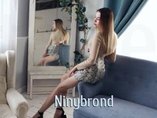 Ninybrond