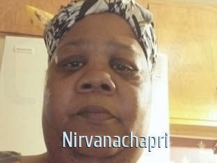 Nirvanachapri