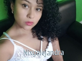 Nixyalejandra