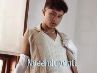 Noaahdupontt