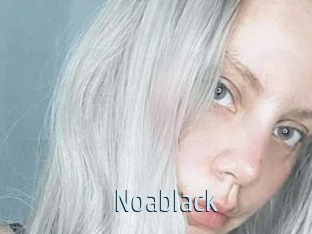 Noablack