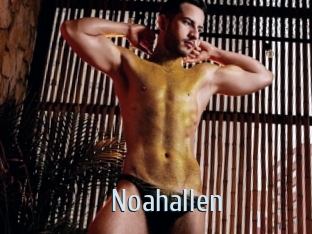 Noahallen