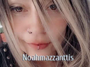 Noahmazzanttis