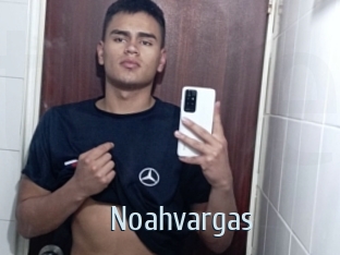 Noahvargas
