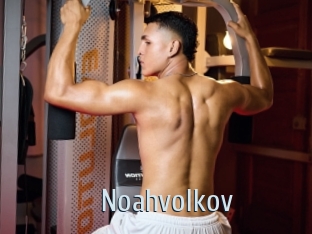 Noahvolkov