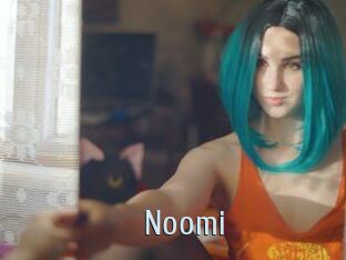 Noomi