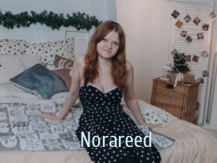 Norareed