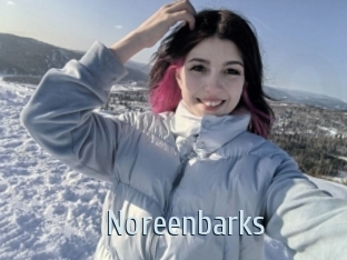 Noreenbarks