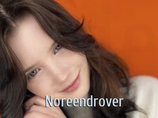 Noreendrover