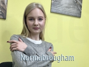 normabrougham Ta Model
