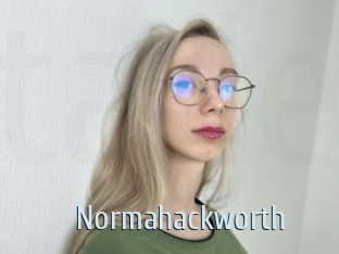 Normahackworth
