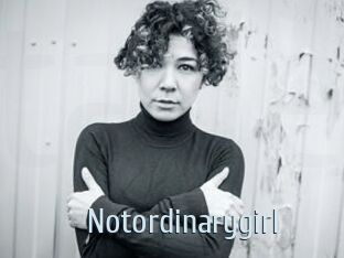 Notordinarygirl