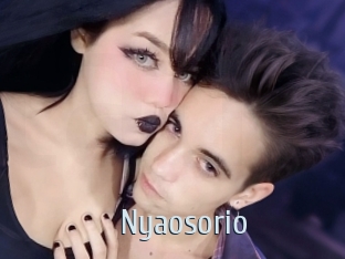 Nyaosorio