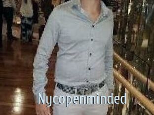 Nycopenminded
